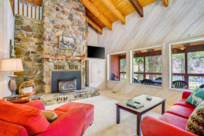 The River House